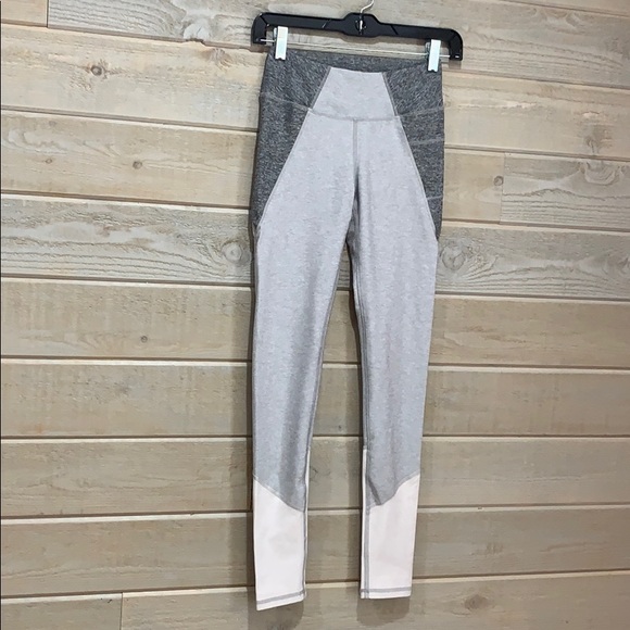 Pants - Workout Leggings